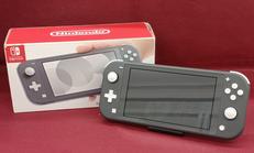 SWITCH LITE|NINTENDO