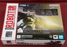 ROBOT魂|BANDAI