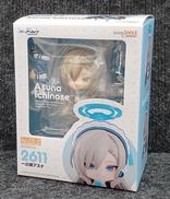 ねんどろいど|GOOD SMILE COMPANY