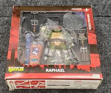 リボルテック|海洋堂