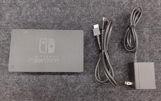 SWITCHドッグセット|NINTENDO