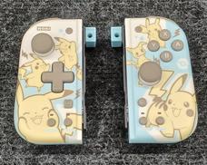 グリップコントローラー FIT|HORI