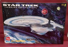 モデルキット|AMT