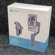 スマホ用ジンバル|FEIYUTECH