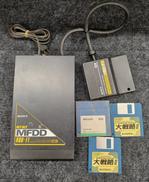 MSX用FDD|SONY