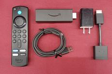 FIRE TV STHIK|AMAZON