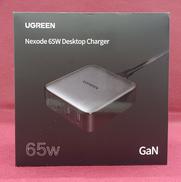 USBチャージャー|UGREEN