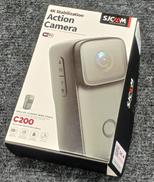 アクションカメラ|SJCAM