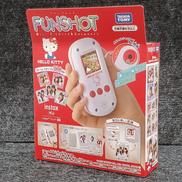 トイカメラ|TAKARA TOMY