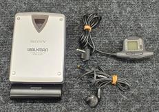 カセットウォークマン|SONY