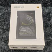 デジタルオーディオプレイヤー|ONKYO