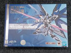 METAL ROBOT魂|BANDAI