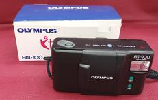 フィルムカメラ|OLYMPUS