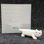 デジタルカメラ|NEKONO DIGITALCAMERA