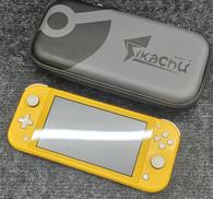 NINTENDO SWITCHLITE