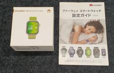 スマートウォッチ|Huawei