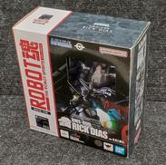 ROBOT魂|BANDAI