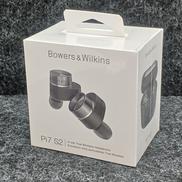 ワイヤレスイヤホン|BOWERS & WILKINS
