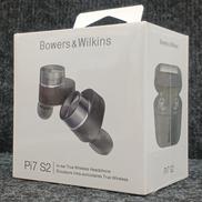 ワイヤレスイヤホン|BOWERS & WILKINS