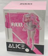 勝利の女神:NIKKE|AMAKUNI