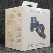 ワイヤレスイヤホン|BOWERS & WILKINS