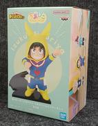 僕のヒーローアカデミア|BANPRESTO