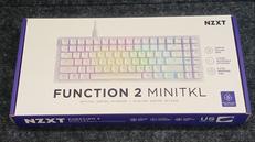 ゲーミングキーボード|NZXT