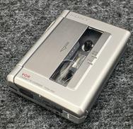 カセットレコーダー|SONY