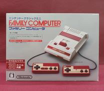 クラシックミニファミコン|NINTENDO / 任天堂
