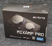 MIX AMP PRO|ASTRO