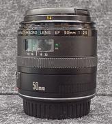 単焦点レンズ|CANON