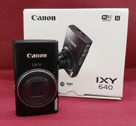 デジタルカメラ|CANON