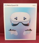 META QUEST 3S 128GB|META