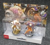 AMIIBO|NINTENDO