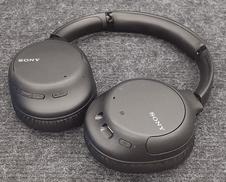 ワイヤレスヘッドホン|SONY