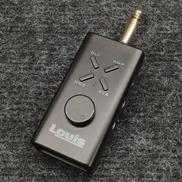 ヘッドホンアンプ|LOUIS