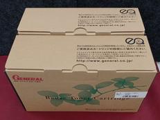 トナーカートリッジまとめ|GENERAL