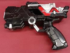 仮面ライダーW|BANDAI