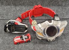 仮面ライダードライブ|BANDAI