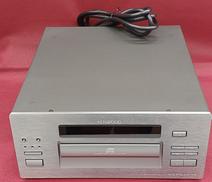 CDプレーヤー|KENWOOD