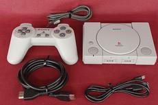 プレイステーションクラシック|SONY