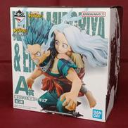 僕のヒーローアカデミア|一番くじ(BANPRESTO)