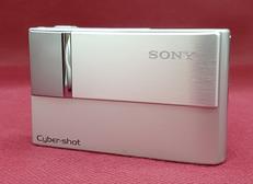 デジタルカメラ|SONY