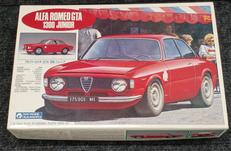 プラモデル|グンゼ産業