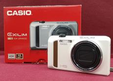 デジタルカメラ|CASIO