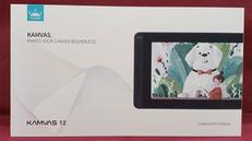 液晶ペンタブレット|HUION