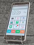 かんたんスマホ|KYOCERA