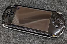 PSP|SONY