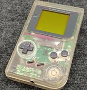 ゲームボーイ|NINTENDO