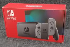 NINTENDO SWITCH|NINTENDO